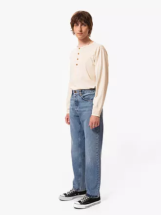 NUDIE JEANS | Jeans Straight Fit RAD RUFUS | 
